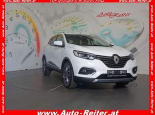 Kadjar TCe 140 PF Intens *LED, NAVI, TEILLEDER*, 14990 €, Auto & Fahrrad-Autos in 8753 Fohnsdorf