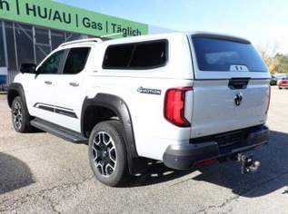 Amarok PanAmericana 3.0 TDI 240 Aut. 4M HardT..., 64811 €, Auto & Fahrrad-Autos in 6844 Gemeinde Altach