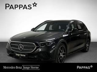 E 220 d 4MATIC T-Modell All-Terrain, 69850 €, Auto & Fahrrad-Autos in 6060 Stadt Hall in Tirol
