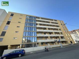 Ungergasse: Sonnige Mietwohnung in zentraler Lage! Jetzt anfragen!, 569.15 €, Immobilien-Wohnungen in 8020 