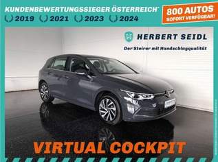 Golf VIII STYLE PHEV DSG *LED+DCC / VIRTUELL / NAVI ..., 21880 €, Auto & Fahrrad-Autos in 8200 Gleisdorf Golf VIII STYLE PHEV DSG *LED+DCC / VIRTUELL / NAVI ..., 21880 €, Auto & Fahrrad-Autos in 8200 Gleisdorf