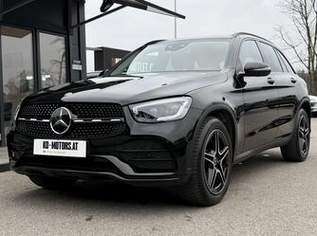 GLC 220 d 4Matic Aut. *AMG-Line*Vollausstattung*, 39900 €, Auto & Fahrrad-Autos in 4663 Laakirchen