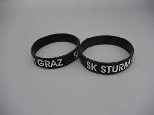 SK Sturm Armband -NEU-, 3 €, Kleidung & Schmuck-Accessoires, Uhren, Schmuck in 8190 Birkfeld