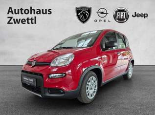 Panda PT 70, 12980 €, Auto & Fahrrad-Autos in Niederösterreich