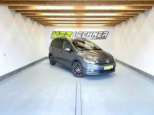 Touran 1,6 TDI DSG ''AHK*LED*ACC*SITZH*DAB'', 16450 €, Auto & Fahrrad-Autos in 4782 St. Florian am Inn Touran 1,6 TDI DSG ''AHK*LED*ACC*SITZH*DAB'', 16450 €, Auto & Fahrrad-Autos in 4782 St. Florian am Inn