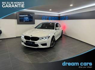 M5 F90 / KERAMIK BREMSEN / Carbon Paket / Night Vision /, 79900 €, Auto & Fahrrad-Autos in 6020 Innsbruck