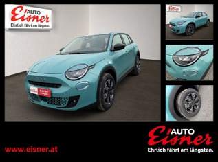 600 1.2 Icon, 24900 €, Auto & Fahrrad-Autos in 9020 Innere Stadt