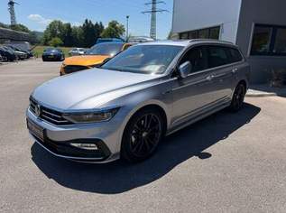 Passat Variant R-Line 4Motion -Facelift *Wenig Km*, 30900 €, Auto & Fahrrad-Autos in 4451 Garsten