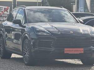 Cayenne Basis* PANO* Tempomat*Exterieur-Paket*, 39900 €, Auto & Fahrrad-Autos in 5020 Altstadt Cayenne Basis* PANO* Tempomat*Exterieur-Paket*, 39900 €, Auto & Fahrrad-Autos in 5020 Altstadt