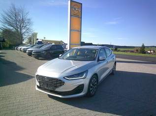 Focus 1,0 EcoBoost Hybrid Titanium, 22990 €, Auto & Fahrrad-Autos in 4891 Pöndorf