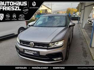 Tiguan 1,4 TSI Comfortline, 17790 €, Auto & Fahrrad-Autos in 8234 Rohrbach an der Lafnitz