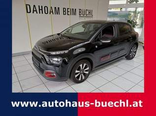 C3 PureTech 83 S&S 5-Gang-Manuell C Series, 9990 €, Auto & Fahrrad-Autos in 4782 St. Florian am Inn C3 PureTech 83 S&S 5-Gang-Manuell C Series, 9990 €, Auto & Fahrrad-Autos in 4782 St. Florian am Inn