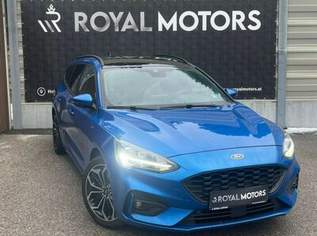 Focus ST-Line, 13990 €, Auto & Fahrrad-Autos in 4063 Hörsching