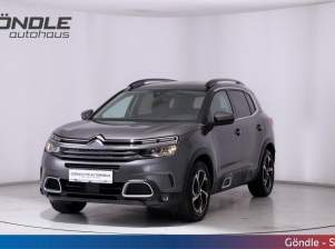 C5 Aircross BlueHDI 130 S&S Feel EAT8, 17990 €, Auto & Fahrrad-Autos in Niederösterreich C5 Aircross BlueHDI 130 S&S Feel EAT8, 17990 €, Auto & Fahrrad-Autos in Niederösterreich