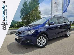 Alhambra Executive 1,4 TSI *XENON*NAVI*KAMERA*, 28990 €, Auto & Fahrrad-Autos in 9300 Sankt Veit an der Glan Alhambra Executive 1,4 TSI *XENON*NAVI*KAMERA*, 28990 €, Auto & Fahrrad-Autos in 9300 Sankt Veit an der Glan