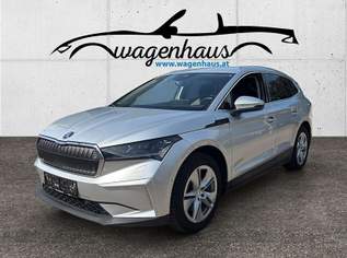 Enyaq iV 80 Loft, ACC, Matrix LED, Garantie, Akku Test, 31990 €, Auto & Fahrrad-Autos in 4655 Vorchdorf Enyaq iV 80 Loft, ACC, Matrix LED, Garantie, Akku Test, 31990 €, Auto & Fahrrad-Autos in 4655 Vorchdorf