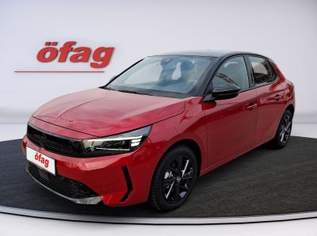 Corsa 1.2 MHEV Corsa GS Aut., 20990 €, Auto & Fahrrad-Autos in 5020 Altstadt