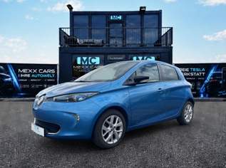 ZOE Limited 41kWh | EIGENTUMSBATTERIE | NAVI | KEYLESS, 11900 €, Auto & Fahrrad-Autos in 2700 