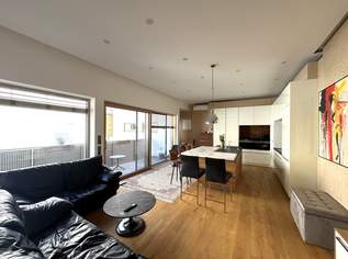 Attraktive Stadtwohnung in ruhiger Lage mit exzellenter Anbindung!, 820000 €, Immobilien-Wohnungen in 1030 Landstraße