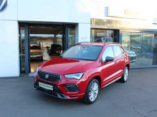 Ateca FR 1.5 TSI ACT DSG, 22500 €, Auto & Fahrrad-Autos in 8230 Hartberg
