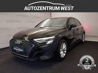 A3 SB 30 TFSI S-tronic, 28987 €, Auto & Fahrrad-Autos in 6410 Marktgemeinde Telfs