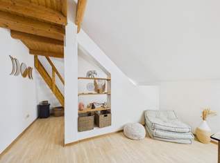 Charmante 2-Zimmer Dachgeschoßwohnung mit Terrasse in 1120 Wien, 369000 €, Immobilien-Wohnungen in 1120 Meidling Charmante 2-Zimmer Dachgeschoßwohnung mit Terrasse in 1120 Wien, 369000 €, Immobilien-Wohnungen in 1120 Meidling