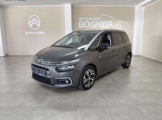 C4 Spacetourer BlueHDI 130 S&S EAT8 C-Series 7 ..., 16990 €, Auto & Fahrrad-Autos in 7210 Mattersburg