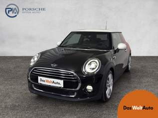 Coupé Cooper Aut., 17900 €, Auto & Fahrrad-Autos in 9020 Innere Stadt Coupé Cooper Aut., 17900 €, Auto & Fahrrad-Autos in 9020 Innere Stadt