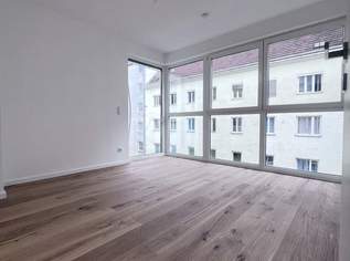 Muhr58 | Top 2-Zimmerwohnung mit kleinen Balkon | Erstbezug, 220000 €, Immobilien-Wohnungen in 1100 Favoriten