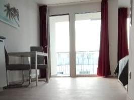 Apartment möbeliert, 671 €, Immobilien-Wohnungen in 1220 Donaustadt