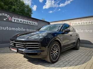 Cayenne III E-Hybrid PHEV 17,9 kWh Aut., 59890 €, Auto & Fahrrad-Autos in 3160 Gemeinde Traisen