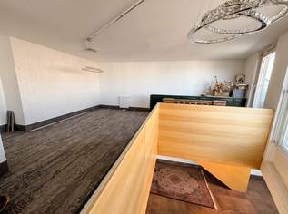 Großzügige Designer Loftwohnung mit Loggia & Terrasse inkl. TG-Stellplatz, 319500 €, Immobilien-Wohnungen in 1110 Simmering