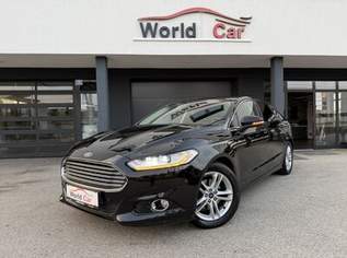 Mondeo Titanium 2,0 TDCi AWD LED/NAVI/R.Kamera, 8990 €, Auto & Fahrrad-Autos in 4053 Ansfelden Mondeo Titanium 2,0 TDCi AWD LED/NAVI/R.Kamera, 8990 €, Auto & Fahrrad-Autos in 4053 Ansfelden