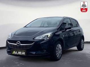 Corsa 1,4 120 Jahre Edition | Winter Paket, 9790 €, Auto & Fahrrad-Autos in 3494 Gemeinde Gedersdorf
