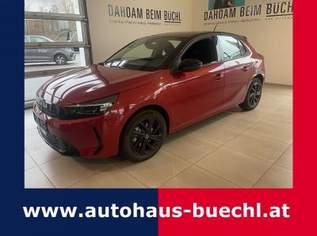 Corsa 1,2 Direct Injection Turbo Euro 6.4 MHEV GS Aut., 22890 €, Auto & Fahrrad-Autos in 4911 Tumeltsham