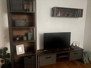Wohnwand- Regal, TV-Element & Wandboard, 200 €, Haus, Bau, Garten-Möbel & Sanitär in 1130 Hietzing