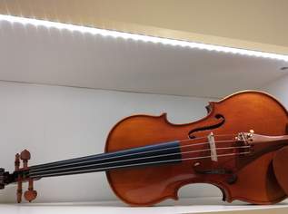 Geige 4/4, 650 €, Marktplatz-Musik & Musikinstrumente in 1180 Währing