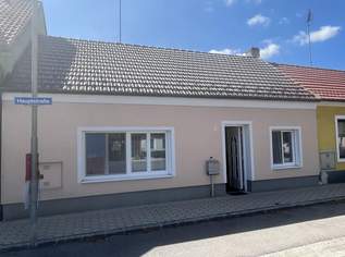 Klein, aber fein und vielleicht bald mein, 98000 €, Immobilien-Häuser in 2183 Neusiedl an der Zaya