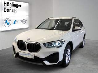 X1 sDrive18d, 27990 €, Auto & Fahrrad-Autos in 4020 Bulgariplatz