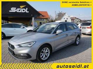 Leon ST Style TDI DSG *2022er+VIRTUAL+LED*, 15500 €, Auto & Fahrrad-Autos in 8200 Gleisdorf Leon ST Style TDI DSG *2022er+VIRTUAL+LED*, 15500 €, Auto & Fahrrad-Autos in 8200 Gleisdorf