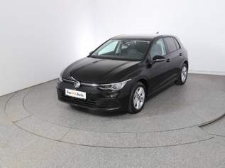 Golf Life TSI, 22950 €, Auto & Fahrrad-Autos in 8041 Liebenau