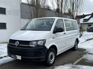 T6 Transporter 9- Sitzer 2.0l Diesel 84PS, 17450 €, Auto & Fahrrad-Autos in 8435 Wagna