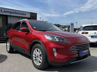 Kuga Titanium X FHEV, 23900 €, Auto & Fahrrad-Autos in 5163 Mattsee
