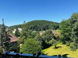 Sonnige 3-Zimmer mit Loggia, Schwimmhalle und Sauna in Purkersdorfer Zentrumslage, 260000 €, Immobilien-Wohnungen in 3002 Purkersdorf