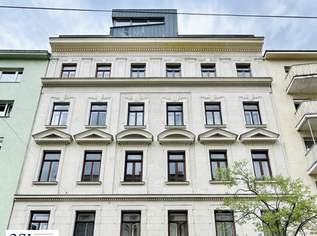 Charmanter Altbau – Ideal für Liebhaber klassischer Wiener Architektur, 375000 €, Immobilien-Wohnungen in 1030 Landstraße