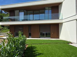 Haus im Haus – Exklusive Maisonette mit Garten, 0 €, Immobilien-Häuser in 4880 Berg im Attergau