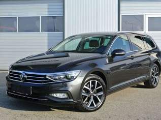 Passat 2.0 TDI DSG Business * LED-SW *NAVI * KAMERA, 22490 €, Auto & Fahrrad-Autos in 4693 Desselbrunn