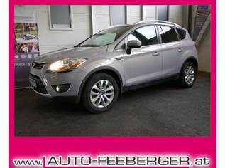 Kuga 2,0 Titanium 4x4 TDCI DPF Aut., 6490 €, Auto & Fahrrad-Autos in 8753 Fohnsdorf Kuga 2,0 Titanium 4x4 TDCI DPF Aut., 6490 €, Auto & Fahrrad-Autos in 8753 Fohnsdorf