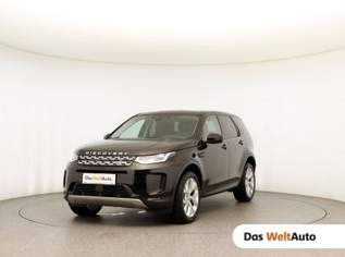 Discovery Sport D165 4WD SE Aut., 54990 €, Auto & Fahrrad-Autos in 4694 Ohlsdorf
