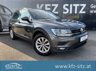 Tiguan 2,0 TDI Comfortline | NAVI/ACC, 22980 €, Auto & Fahrrad-Autos in 4053 Ansfelden Tiguan 2,0 TDI Comfortline | NAVI/ACC, 22980 €, Auto & Fahrrad-Autos in 4053 Ansfelden